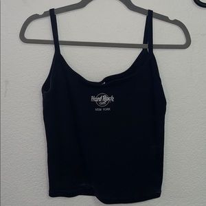 Vintage Hard Rock Cafe Tank